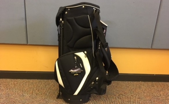 Sun Mountain MPB Golf Bag
