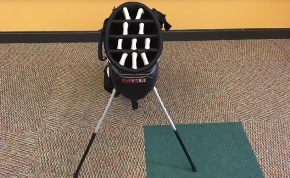 Sun Mountain MPB Golf Bag