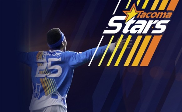 SEATTLE - Tacoma Stars 2017