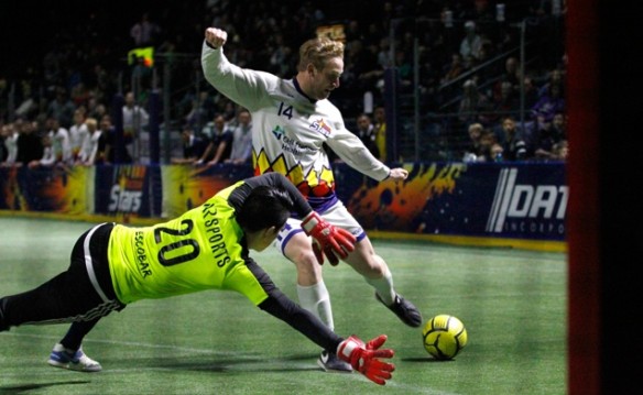 SEATTLE - Tacoma Stars 2017