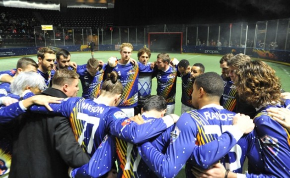 SEATTLE - Tacoma Stars 2017