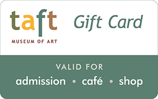 Click to view Taft Museum of Art eGift Taft Museum of Art eGift