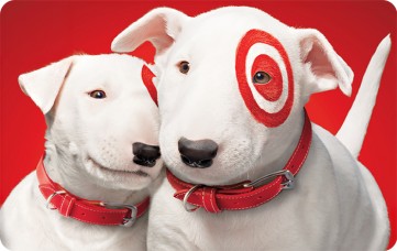 Target eGift