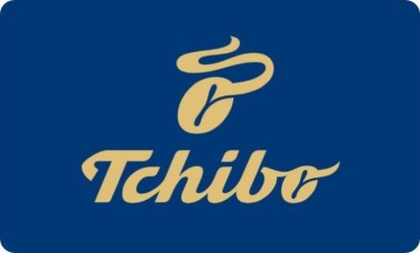 Tchibo Geschenkkarte