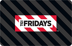 Click to view TGI Fridays Gift Cards TGI Fridays Gift Cards