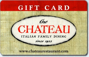Click to view The Chateau eGift The Chateau eGift