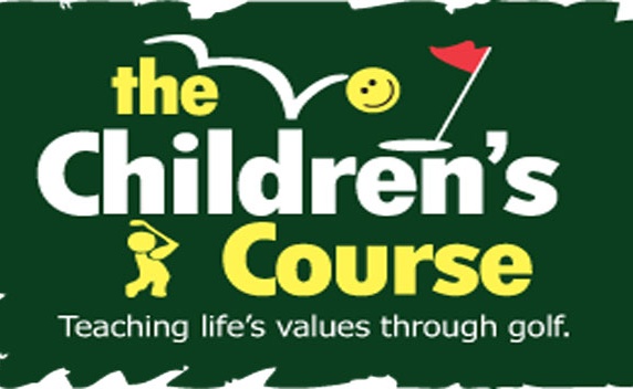 The Children's Course - 9 and 18 hole deal 2018
