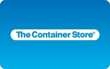 Click to view The Container Store eGift The Container Store eGift