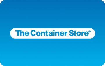The Container Store eGift Card
