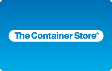 The Container Store eGift Card