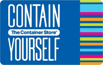 The Container Store Gift Card