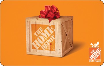 The Home Depot eGift