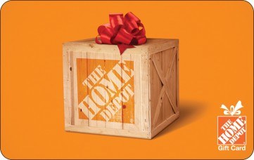 Click to view Home Depot Gift Cards Home Depot Gift Cards