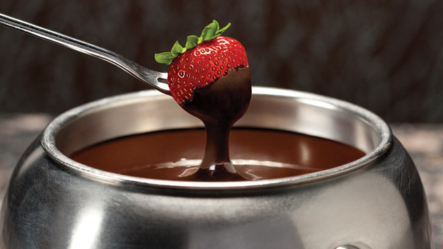 Melting Pot Chocolate Covered Strawberries Melting Pot Chocolate Covered Strawberries