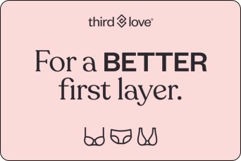 ThirdLove eGift Card