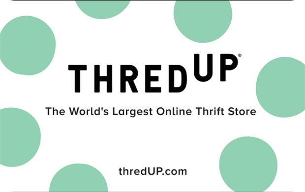 thredup gift card thredup gift card