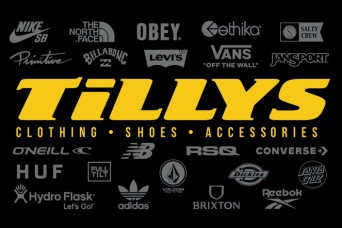 Tilly's eGift