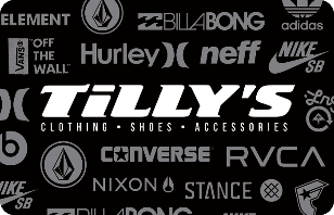 Click to view Tilly's eGift Tilly's eGift