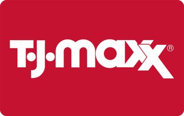 T.J. Maxx eGift
