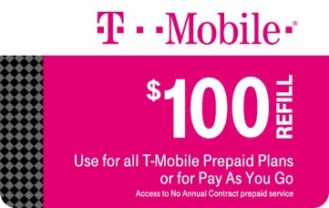 Click to view T-Mobile Prepaid Phone Card (e-delivery) T-Mobile Prepaid Phone Card (e-delivery)