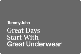 Tommy John Gift Card