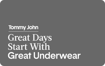 Tommy John Gift Card