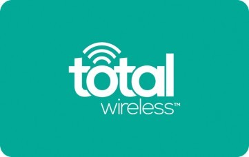Click to view Promotion of Total Wireless Prepaid Phone Card (e-delivery) Promotion of Total Wireless Prepaid Phone Card (e-delivery)