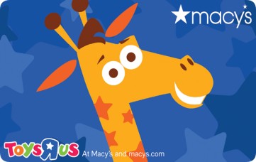 TOYS"R"US® eGift