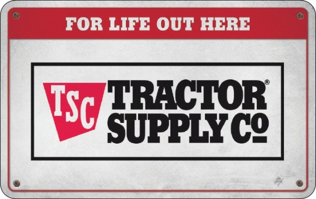 Buy Tractor Supply Company Gift Cards | Kroger Family of ...