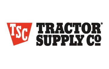 Tractor Supply Company eGift
