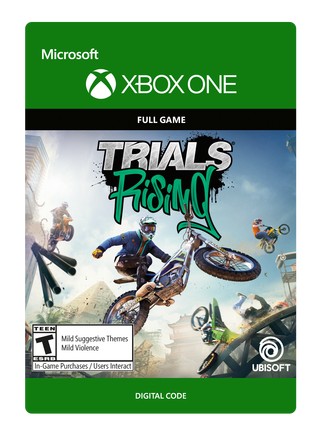 Click to view Trails Rising Full Game Download Trails Rising Full Game Download