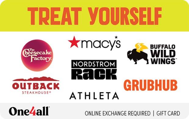 Shop eGift Cards Online