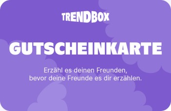 Trendraider Geschenkcode