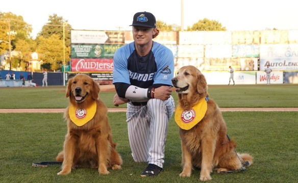 Trenton Thunder Regular Season Tickets