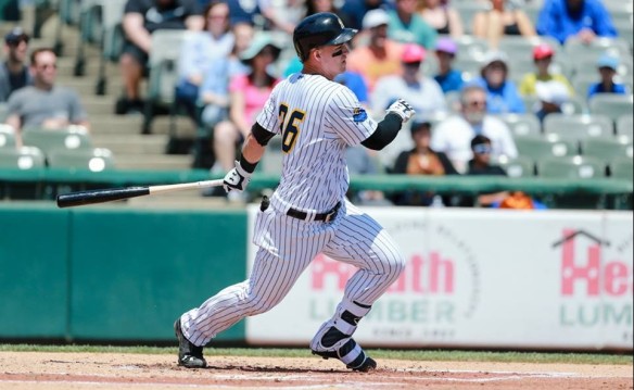 Trenton Thunder Regular Season Tickets