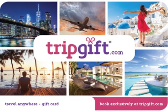 TripGift eGift