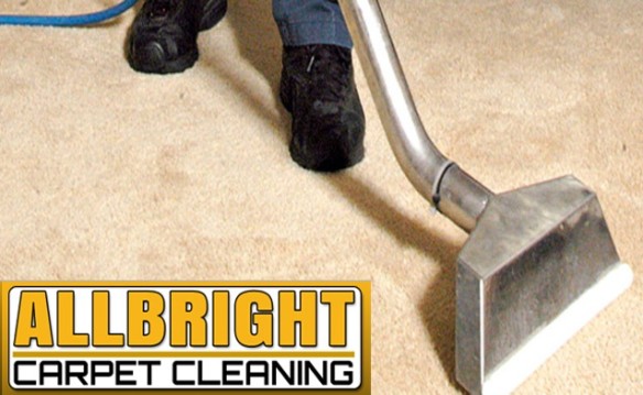 Allbright Carpet Cleaning (PP) Feb 2018