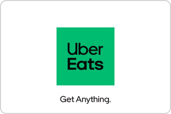 The Antecedents and Evolution of Uber Eats and Its Logo