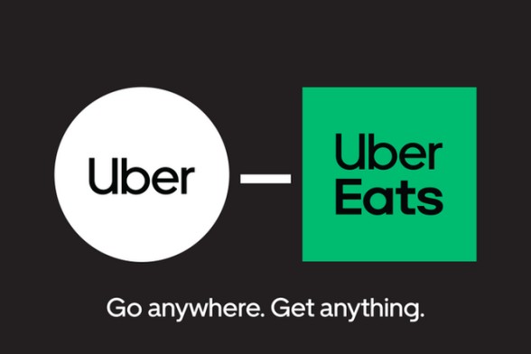 Uber Gift Card | Meijer Mall