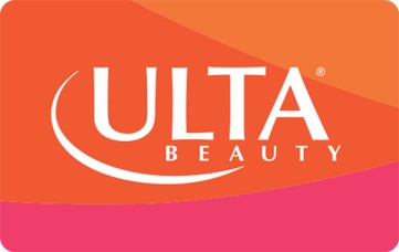 Ulta eGift Card