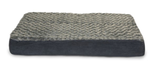 NATIONAL BLOG - NETWORK - Ultra Plush Deluxe Memory Foam Pet Bed