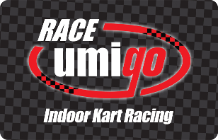 Click to view Umigo Racing, Inc. eGift Umigo Racing, Inc. eGift