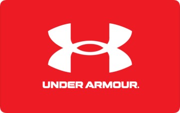 Under Armour eGift Card