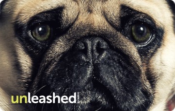 Unleashed eGift Card