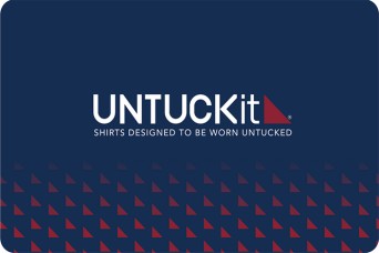 UNTUCKit eGift