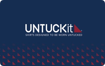 UNTUCKit eGift