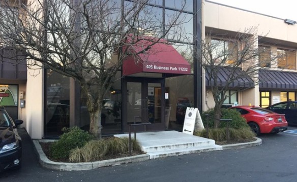SEATTLE - Verne & Wells Membership