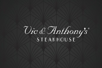 Vic & Anthony’s Steakhouse eGift Card