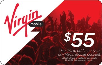 Click to view Virgin Prepaid Phone Card (e-delivery) Virgin Prepaid Phone Card (e-delivery)