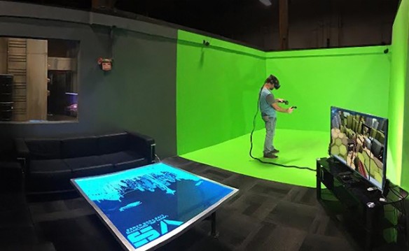 SEATTLE - Virtual Sports Entertainment Package